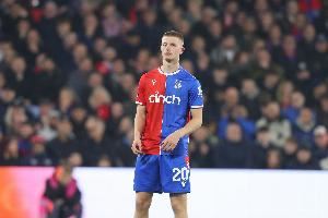 曼联皇马有意！记者：沃顿与水晶宫有君子协议，明夏可6500万离队