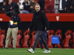 弗里克：佩德里非常出色但重要的是整体 首发阵容是深思熟悉结果