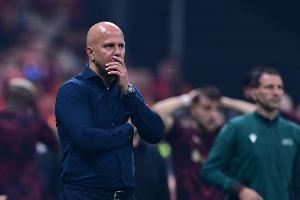 希勒：维尔茨表现不佳因利物浦没10号位 利物浦目前状态并非灾难