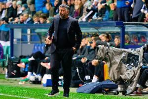 事不过三？意大利可能连续三届踢世预赛附加赛，此前两次均被淘汰