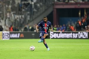 罗马诺：巴黎接近与威廉-帕乔涨薪续约至2030年6月