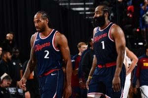 三分7中5!小卡:哈登是NBA最伟大的得分手之一 你们都知道他是谁