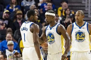 巴特勒：和小佩顿聊过我们阵容有多深厚 这对其他队伍来说很可怕