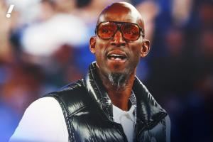 爆料记者：加内特以为参加的是聚会而非牌局 他随后提前离场