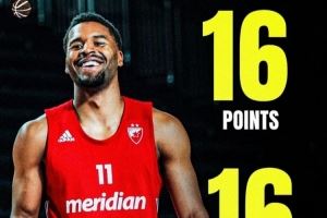 此前首秀2分钟2犯规!贾里德-巴特勒联赛出场16分钟砍16分