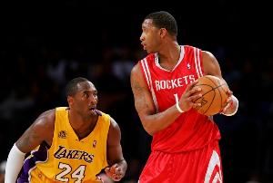 阿里扎谈心中top五人组:贾巴尔+乔丹+科比+便士+麦迪 工资帽爆了