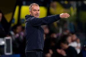 世体：弗里克上任后巴萨在欧冠打进了52球，同期所有球队中最多