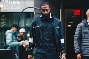 森林狼众将入场穿搭:康利运动休闲风 里德&麦丹等人街头范十足