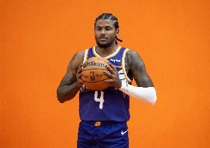 登卡缺阵&杰伦-格林大概率复出!ESPN预测船日胜率:太阳62.5%