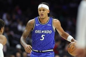 追梦:班凯罗可以当建队核心 他来之后魔术就开始赢球了