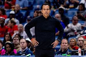 斯波谈遭遇火灾:孩子们已经安顿好了但是我更想回到自己的家